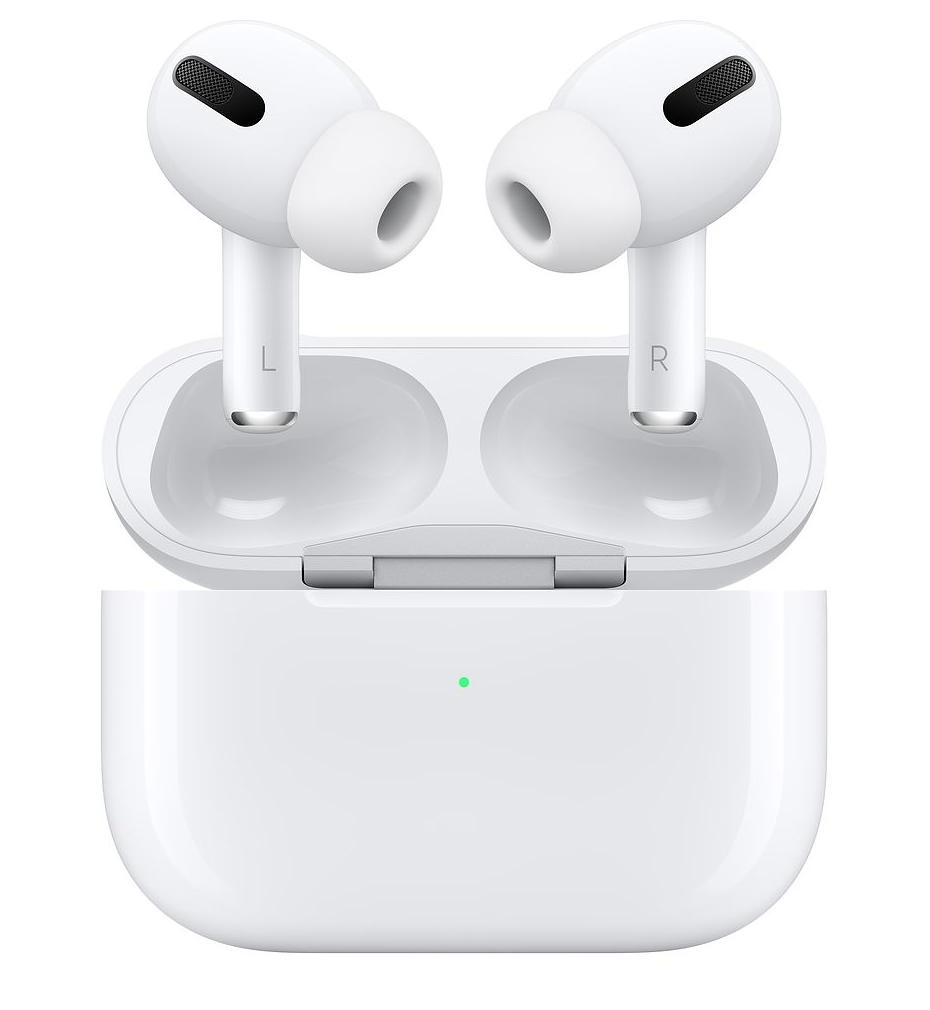 Apple AirPods